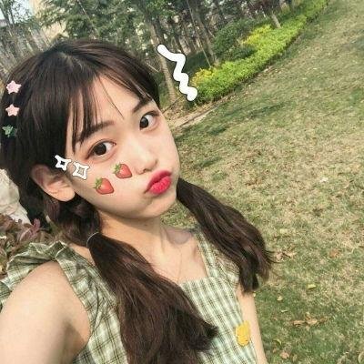 世上最美的女孩